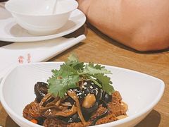 -廊亦舫Lang Yi Fang Restaurant(金桥店)