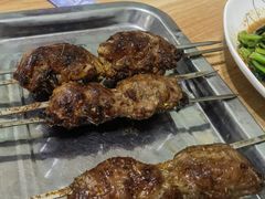 -新疆食府(华龙店)