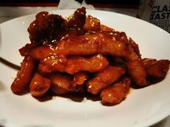 -南锣南门