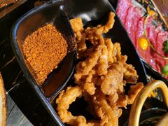 -苏家大院庭院式老火锅(高灯北街店)