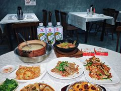 -潮之南·潮汕菜·鱼仔档(南山店)