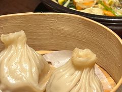 天王烤鸭包-南京大牌档(龙湖长楹天街店)