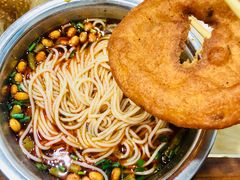 -覃肥叔桂林米粉(粮道街店)