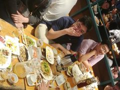 -木屋烧烤(坂田天安云谷店)