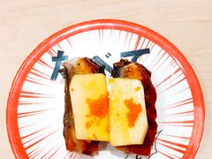 -友壹町寿司(新DNA购物中心店)