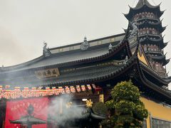 -西林禅寺