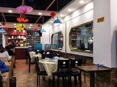 大堂-扬州菜在上海(场北广场店)