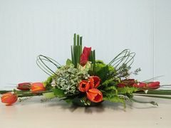 -荷兰布尔玛国际花艺学院