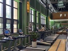 -悦莱美游泳健身会所(御景壹号店)