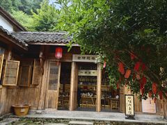 -杨家堂村