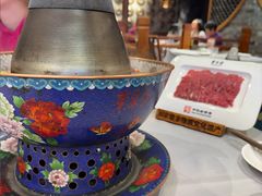 -东来顺饭庄(apm总店)