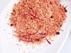-时间里·新派粤菜(远洋店)