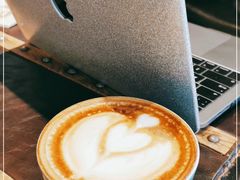 -maan coffee漫咖啡(通州店)