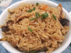 茶油饭-茶油香闽南菜·花园餐厅(前埔店)