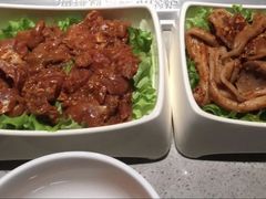 -海底捞火锅(老城根店)