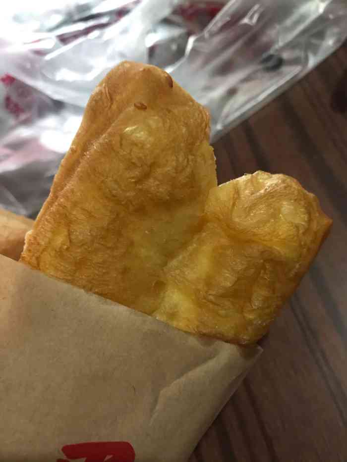 南城香(广渠门店)-"在广渠门内,也是随便进的店.进去的时候店.