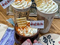 -KUNCHA鲲茶·江西制茶(铜锣湾店)
