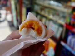 芒果糯米糍-澳门长洲糯米糍(柯打苏沙街店)