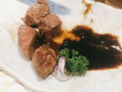 -山之川日料放题(通州店)