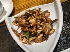 -小城粥道·海胆鲜虾粥(解放广场店)