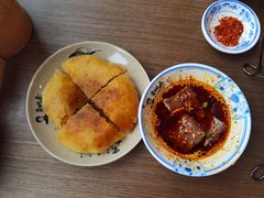 -肖四女·江湖菜(临港店)