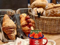 -味多美·北京面包工坊(天坛店)