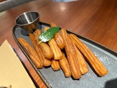 -CRAZYONES西班牙海鲜饭(上海美罗城店)