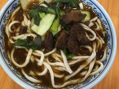 -门框胡同百年卤煮(鸟巢店)