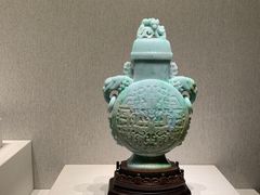 -北京工艺美术博物馆