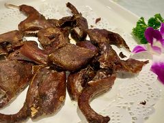 -牟传仁饭庄(星海店)