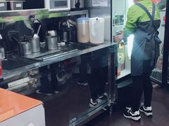 -CoCo都可(久隆店)