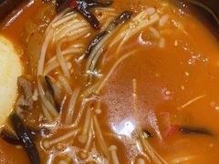 -一心创作料理屋(经开万达店)