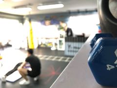 -悦健身私教工作室(双井店)
