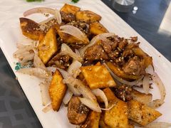 -阿拉丁新疆风味餐厅·清真(罗廊巷店)