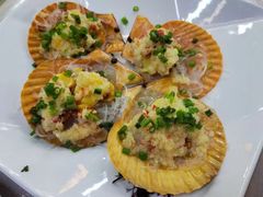 -后田海鲜餐厅(南澳香湖湾店)