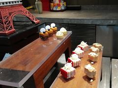 -圆顶阁西餐厅(郑州索菲特国际饭店 )