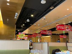 -海底捞火锅(贵和购物中心店.原鲁能城店)