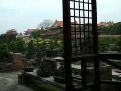 -广东圆玄道观