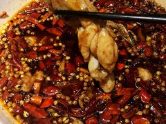 -盱眙小龙虾(天虹店)