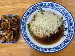 生炒鳝背-裕兴记·三虾面(西北街总店)