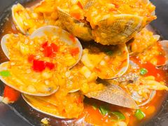 -聚味瞿记·龙虾堂(渔人码头一店)