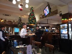 -宝莱纳餐厅(滨江店)