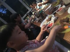 -Geneva日内瓦餐厅(西郊宝成花苑店)