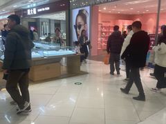 -大悦城(沈阳中街店)