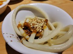 甜水面-龙抄手食府(浣花北路店)