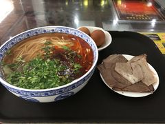 -东方宫中国兰州牛肉拉面(新起街店)