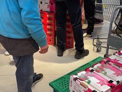-盒马鲜生(观音桥店)