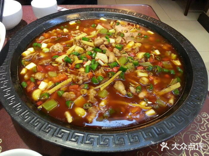 糊涂兔毛毛菜(八里庄店)android_upload_pic图片
