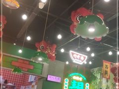 -西关味(大卫城店)