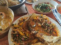 -南沙游艇会·大兵船餐厅